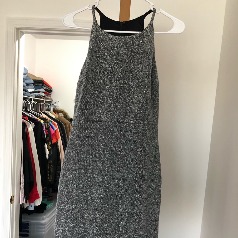 Express dress